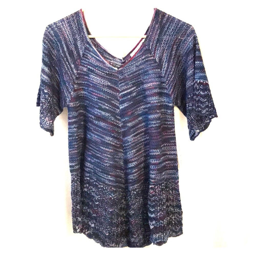 Knit top